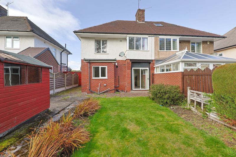 Greenbank Drive